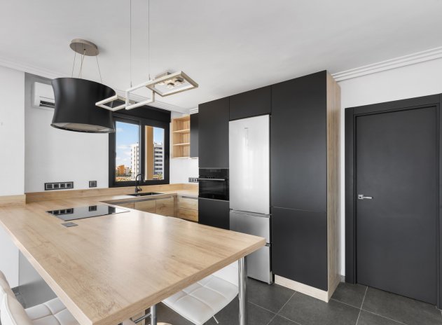 Herverkoop - Appartement - Torrevieja - Rocio del Mar