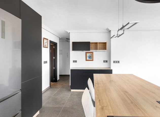 Herverkoop - Appartement - Torrevieja - Rocio del Mar