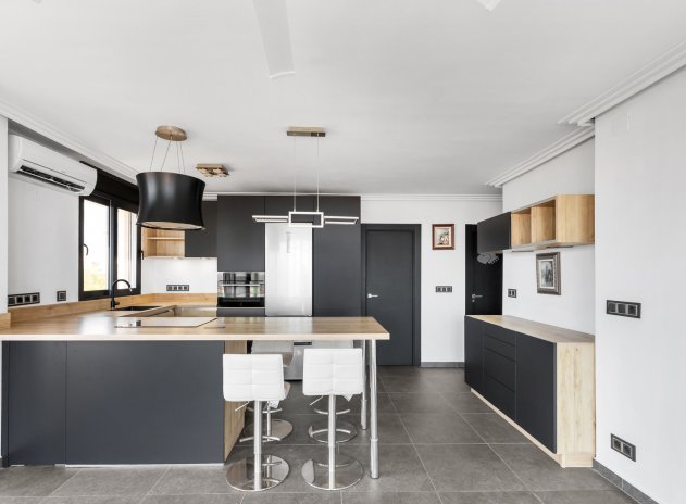 Herverkoop - Appartement - Torrevieja - Rocio del Mar