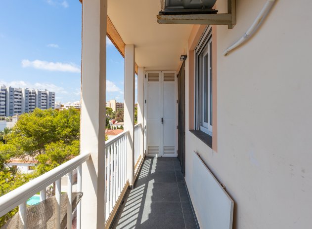 Herverkoop - Appartement - Torrevieja - Rocio del Mar
