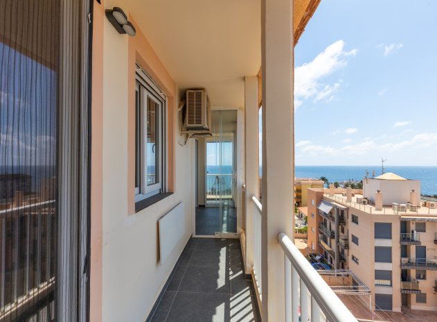 Herverkoop - Appartement - Torrevieja - Rocio del Mar
