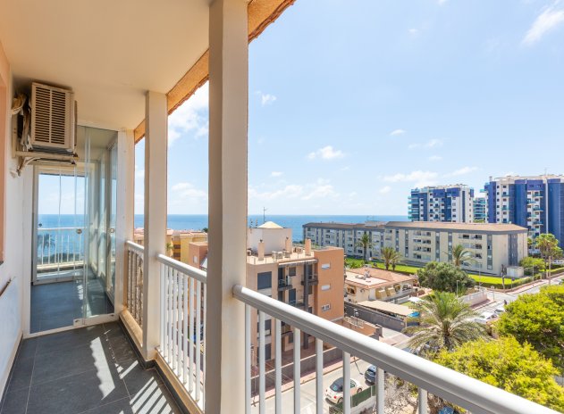 Herverkoop - Appartement - Torrevieja - Rocio del Mar