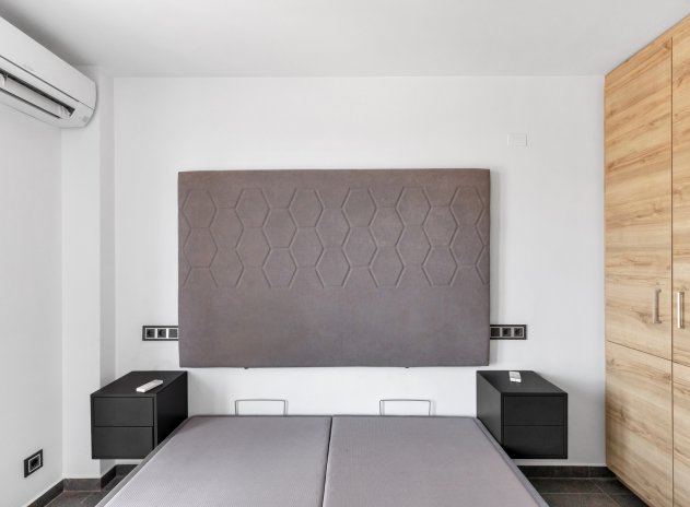Herverkoop - Appartement - Torrevieja - Rocio del Mar