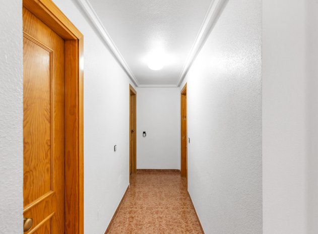 Herverkoop - Appartement - Torrevieja - Rocio del Mar