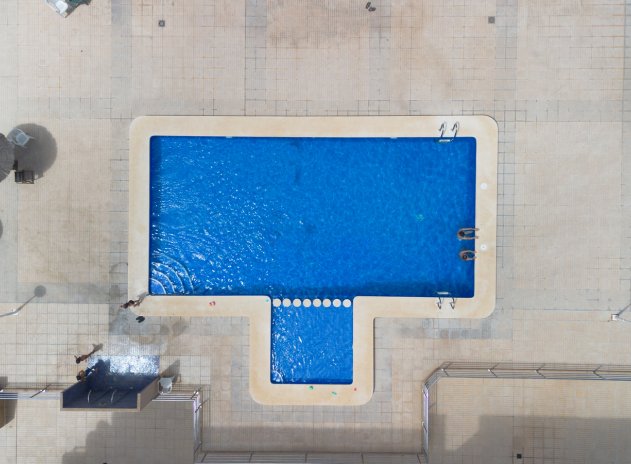 Herverkoop - Appartement - Torrevieja - Rocio del Mar