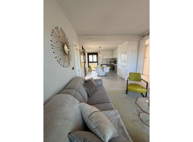 Herverkoop - Appartement - Orihuela - Las Ramblas