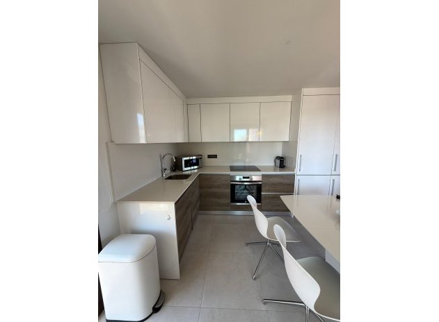 Herverkoop - Appartement - Orihuela - Las Ramblas
