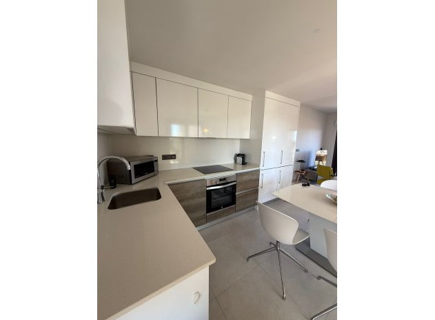 Herverkoop - Appartement - Orihuela - Las Ramblas