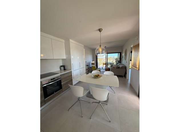 Herverkoop - Appartement - Orihuela - Las Ramblas