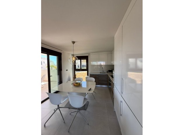 Herverkoop - Appartement - Orihuela - Las Ramblas