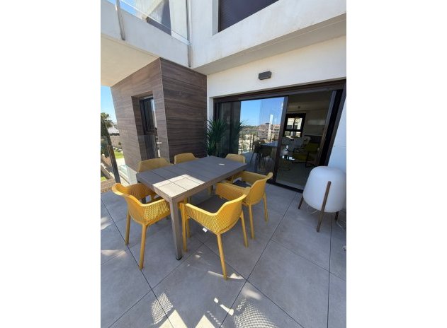 Herverkoop - Appartement - Orihuela - Las Ramblas