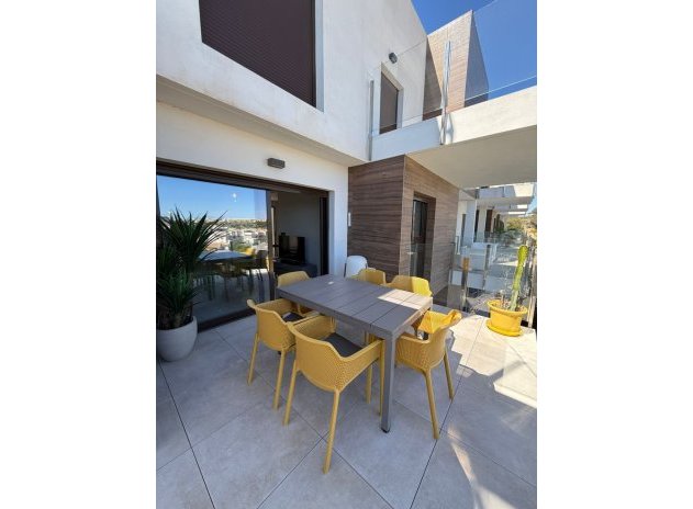 Herverkoop - Appartement - Orihuela - Las Ramblas