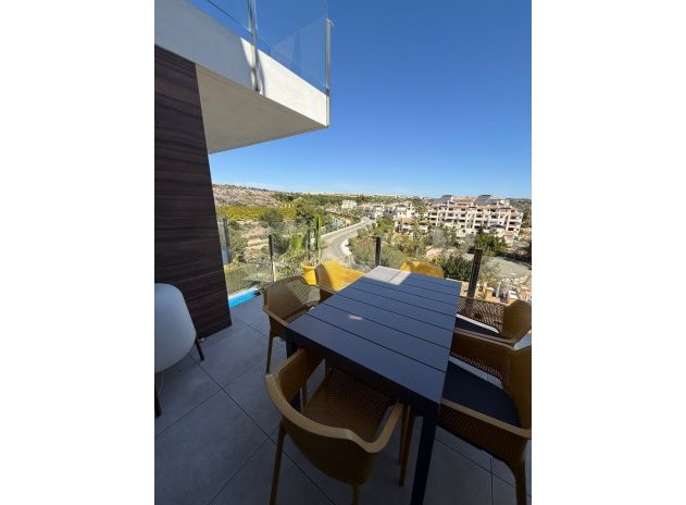 Herverkoop - Appartement - Orihuela - Las Ramblas