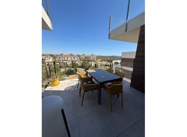 Herverkoop - Appartement - Orihuela - Las Ramblas