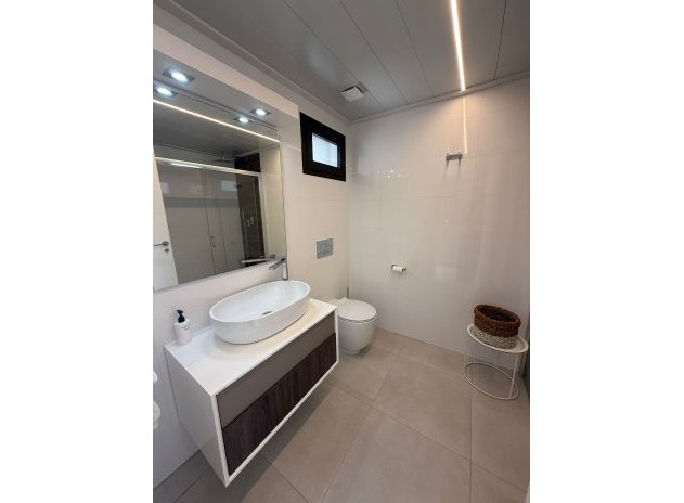 Herverkoop - Appartement - Orihuela - Las Ramblas