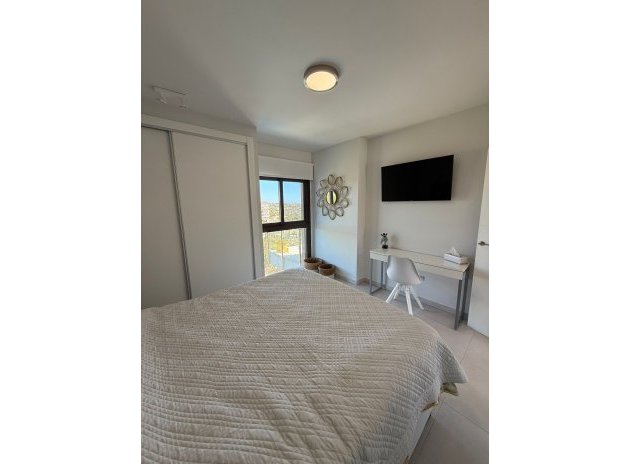 Herverkoop - Appartement - Orihuela - Las Ramblas