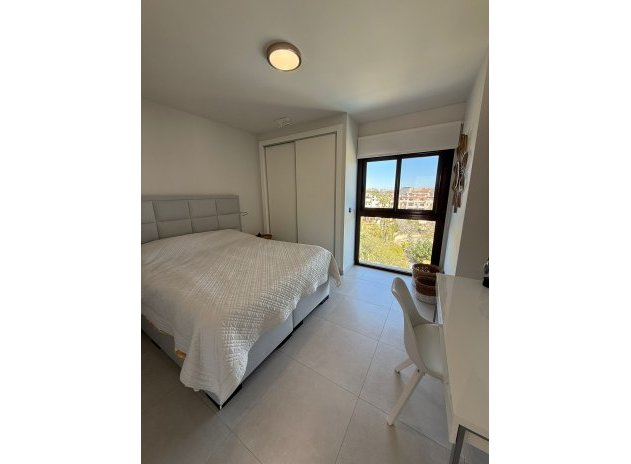 Herverkoop - Appartement - Orihuela - Las Ramblas