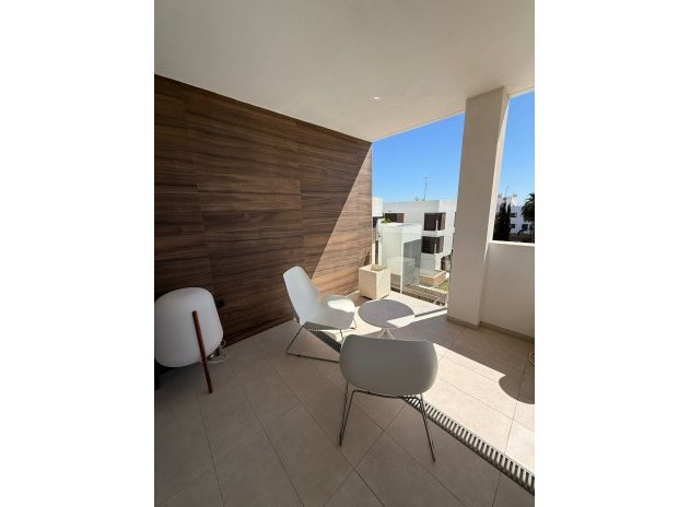Herverkoop - Appartement - Orihuela - Las Ramblas