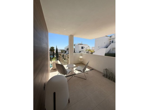 Herverkoop - Appartement - Orihuela - Las Ramblas