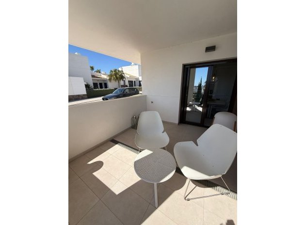 Herverkoop - Appartement - Orihuela - Las Ramblas