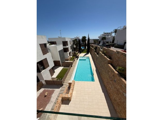 Herverkoop - Appartement - Orihuela - Las Ramblas