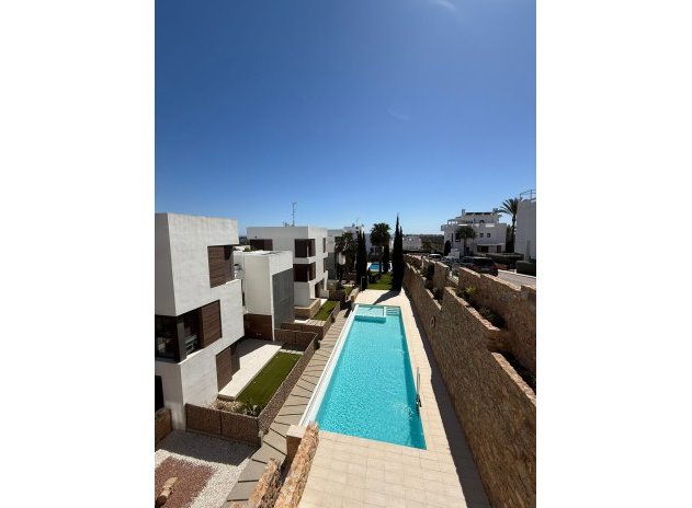 Herverkoop - Appartement - Orihuela - Las Ramblas