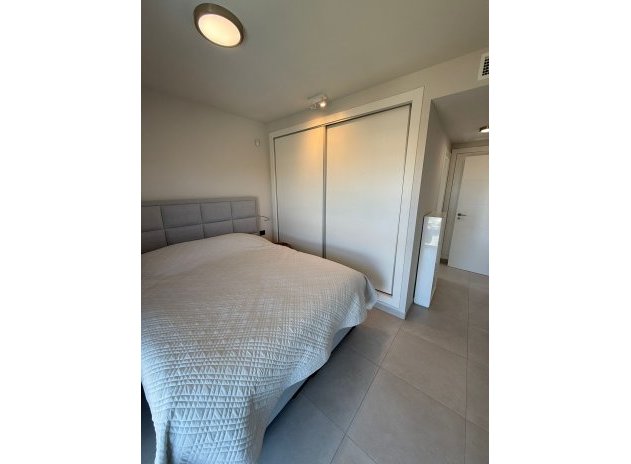 Herverkoop - Appartement - Orihuela - Las Ramblas