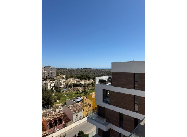 Herverkoop - Appartement - Orihuela - Las Ramblas