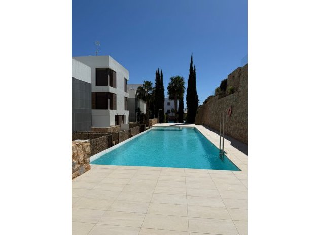 Herverkoop - Appartement - Orihuela - Las Ramblas