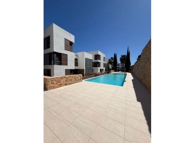 Herverkoop - Appartement - Orihuela - Las Ramblas