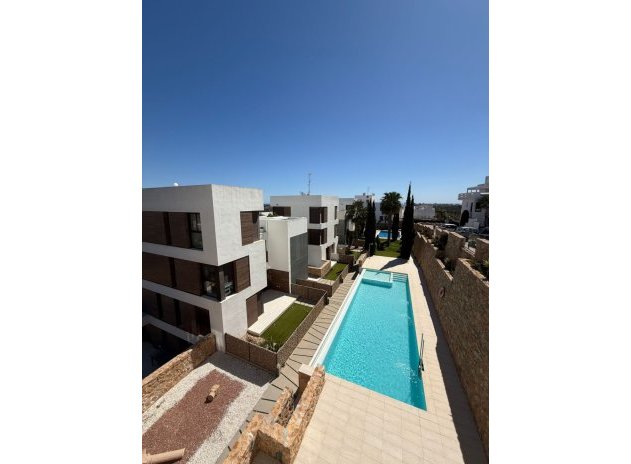 Herverkoop - Appartement - Orihuela - Las Ramblas