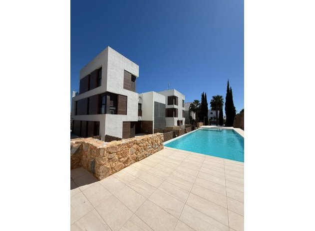 Herverkoop - Appartement - Orihuela - Las Ramblas