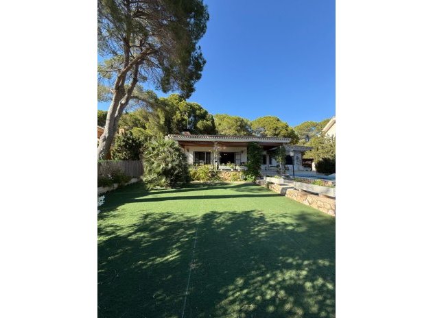 Herverkoop - Villa - Orihuela - Campoamor