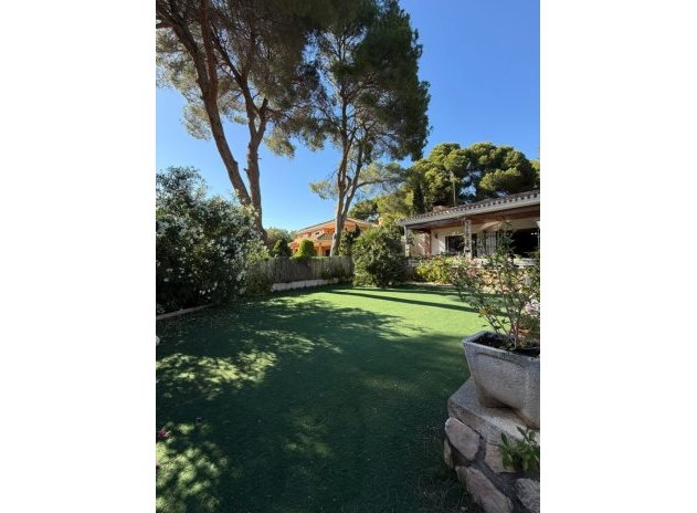 Herverkoop - Villa - Orihuela - Campoamor