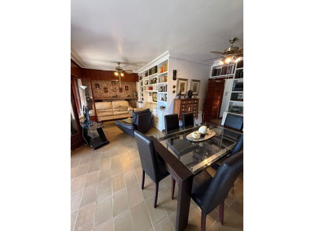 Herverkoop - Villa - Orihuela - Campoamor