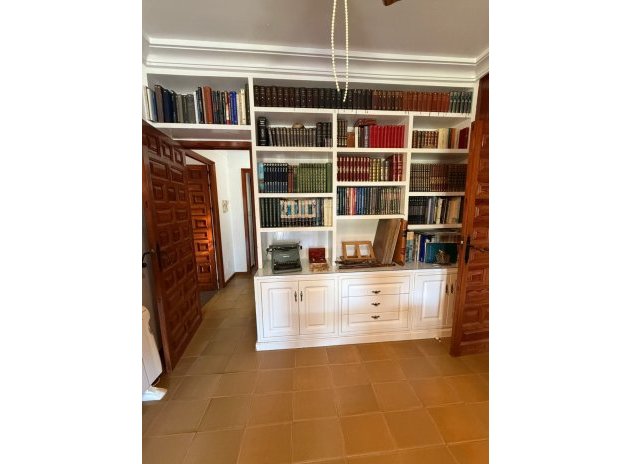 Herverkoop - Villa - Orihuela - Campoamor