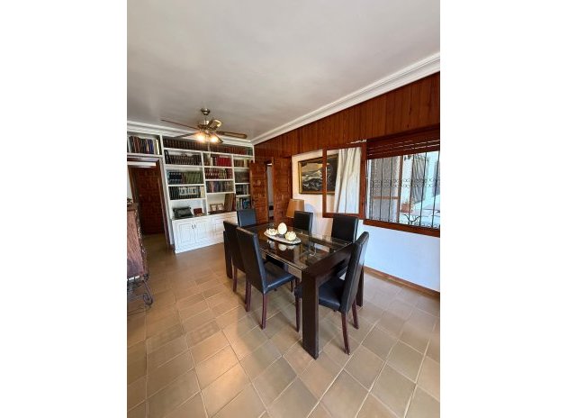 Herverkoop - Villa - Orihuela - Campoamor