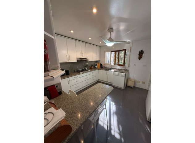 Herverkoop - Villa - Orihuela - Campoamor
