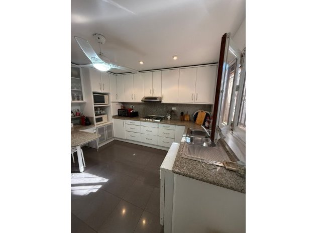 Herverkoop - Villa - Orihuela - Campoamor