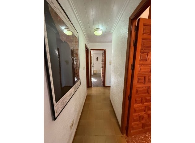 Herverkoop - Villa - Orihuela - Campoamor