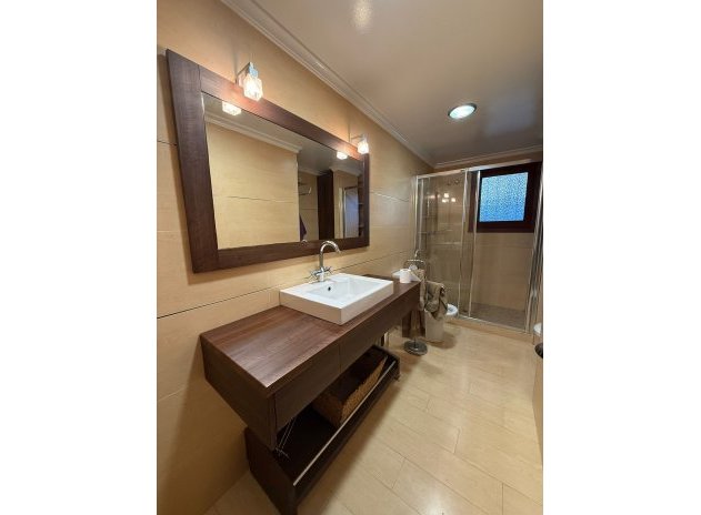 Herverkoop - Villa - Orihuela - Campoamor