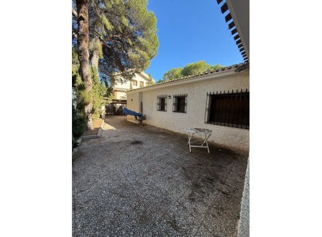 Herverkoop - Villa - Orihuela - Campoamor