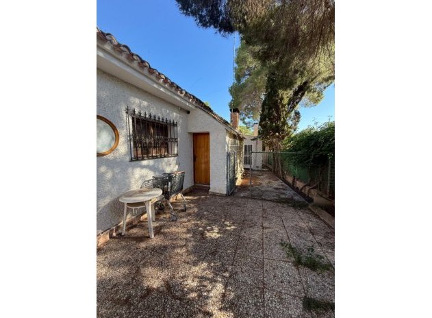 Herverkoop - Villa - Orihuela - Campoamor