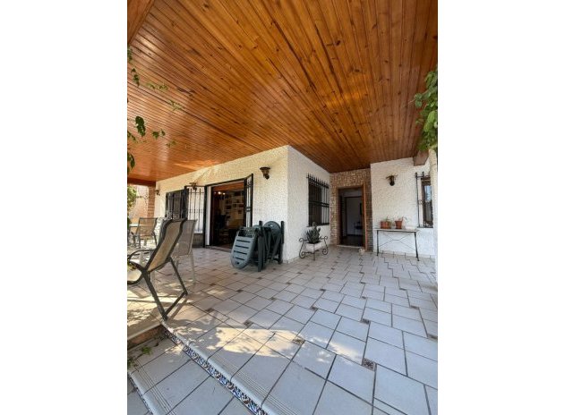 Herverkoop - Villa - Orihuela - Campoamor