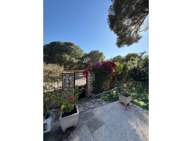 Herverkoop - Villa - Orihuela - Campoamor