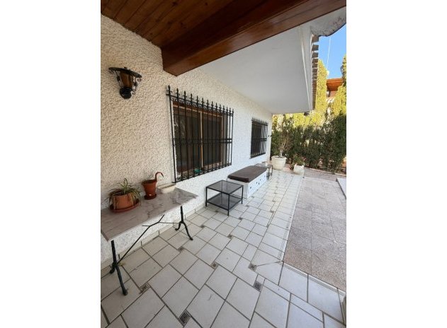 Herverkoop - Villa - Orihuela - Campoamor