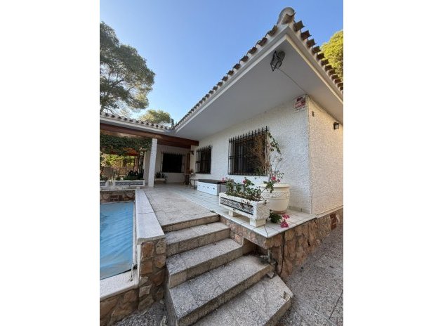 Herverkoop - Villa - Orihuela - Campoamor