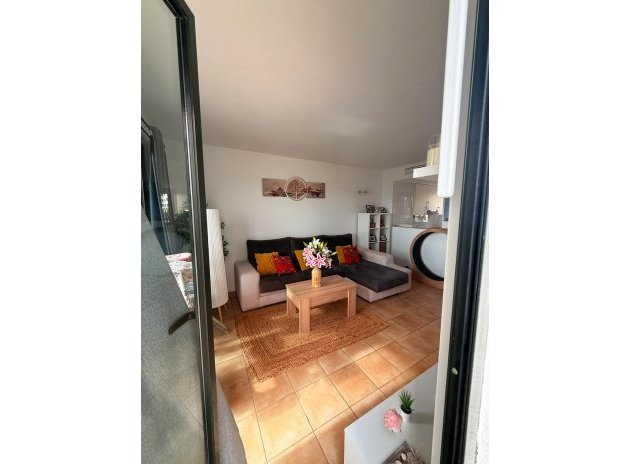 Herverkoop - Appartement - Murcia - CORVERA