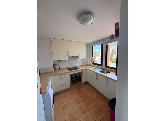 Herverkoop - Appartement - Murcia - CORVERA