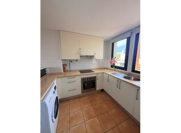 Herverkoop - Appartement - Murcia - CORVERA